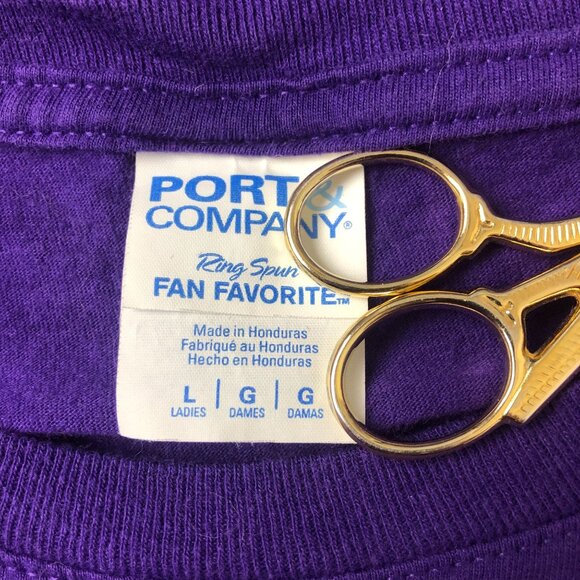 Husky They see you when you’re eating they know when you have snacks Tee - Picture 5 of 8